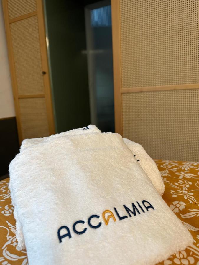 מלון מונופולי Accalmia מראה חיצוני תמונה